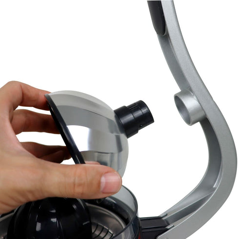 Exprimidor Eléctrico JATA JEEX1059 Rojo 300 ml